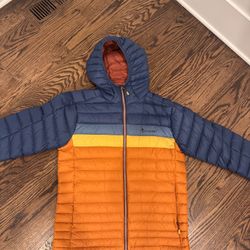Men’s Large Jackets (Patagonia, Cotapaxi, OR, And More!!)