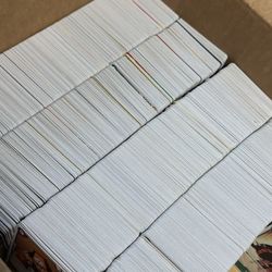 One piece cards - bulk