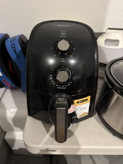 Air Fryer