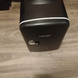 Mini Refrigerator 