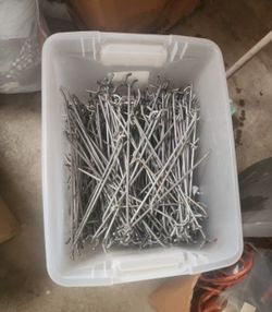 Peg Hooks For Best Offer