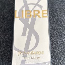 YSL Libre