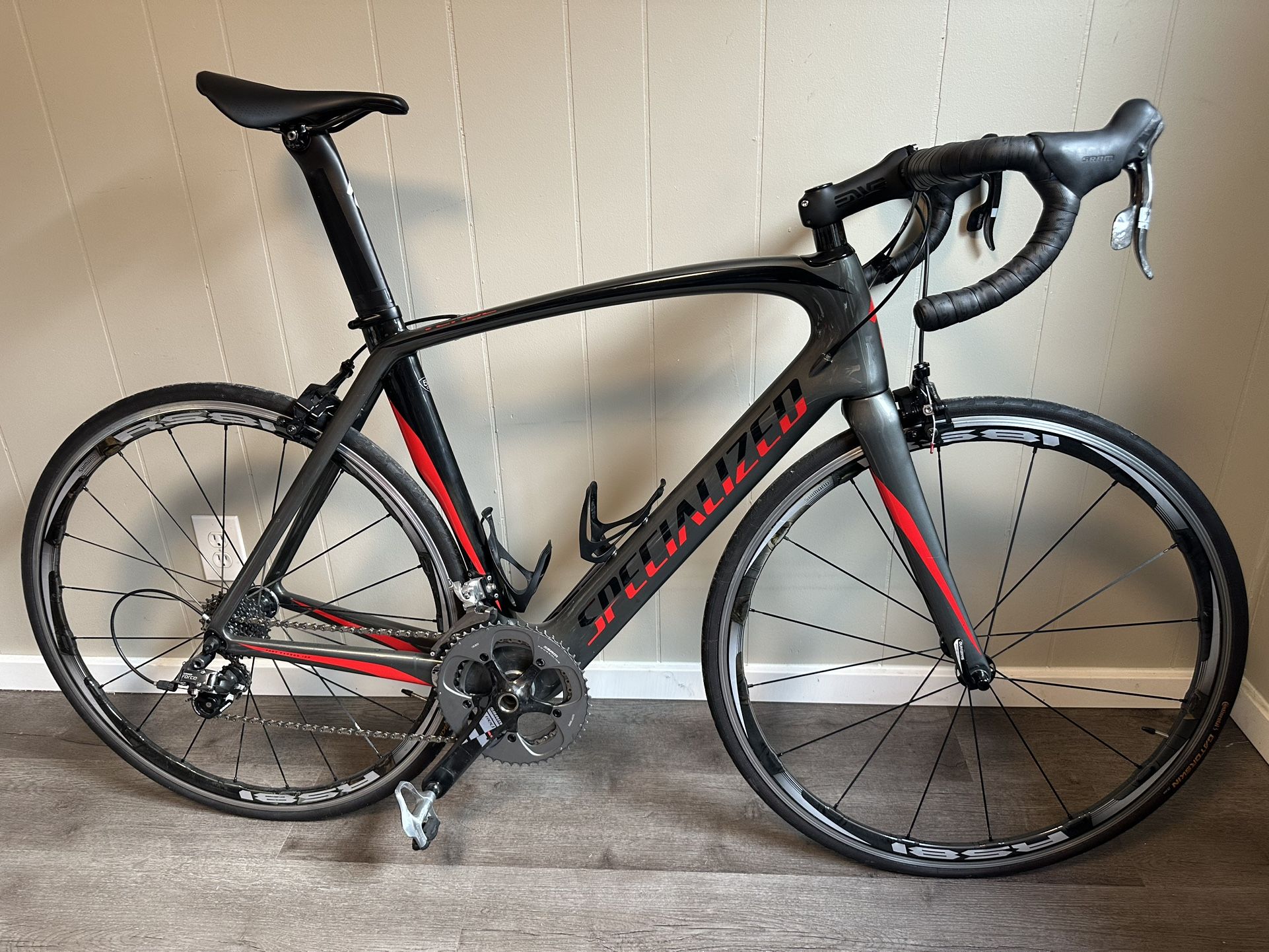 Specialized Venge Bike