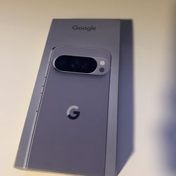 Google Pixel 10 Pro XL – 1TB – Unlocked – Excellent Condition