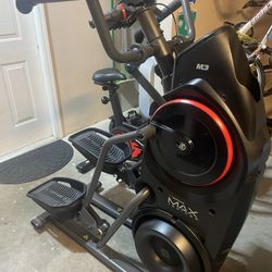 Trainer Bowflex Max
