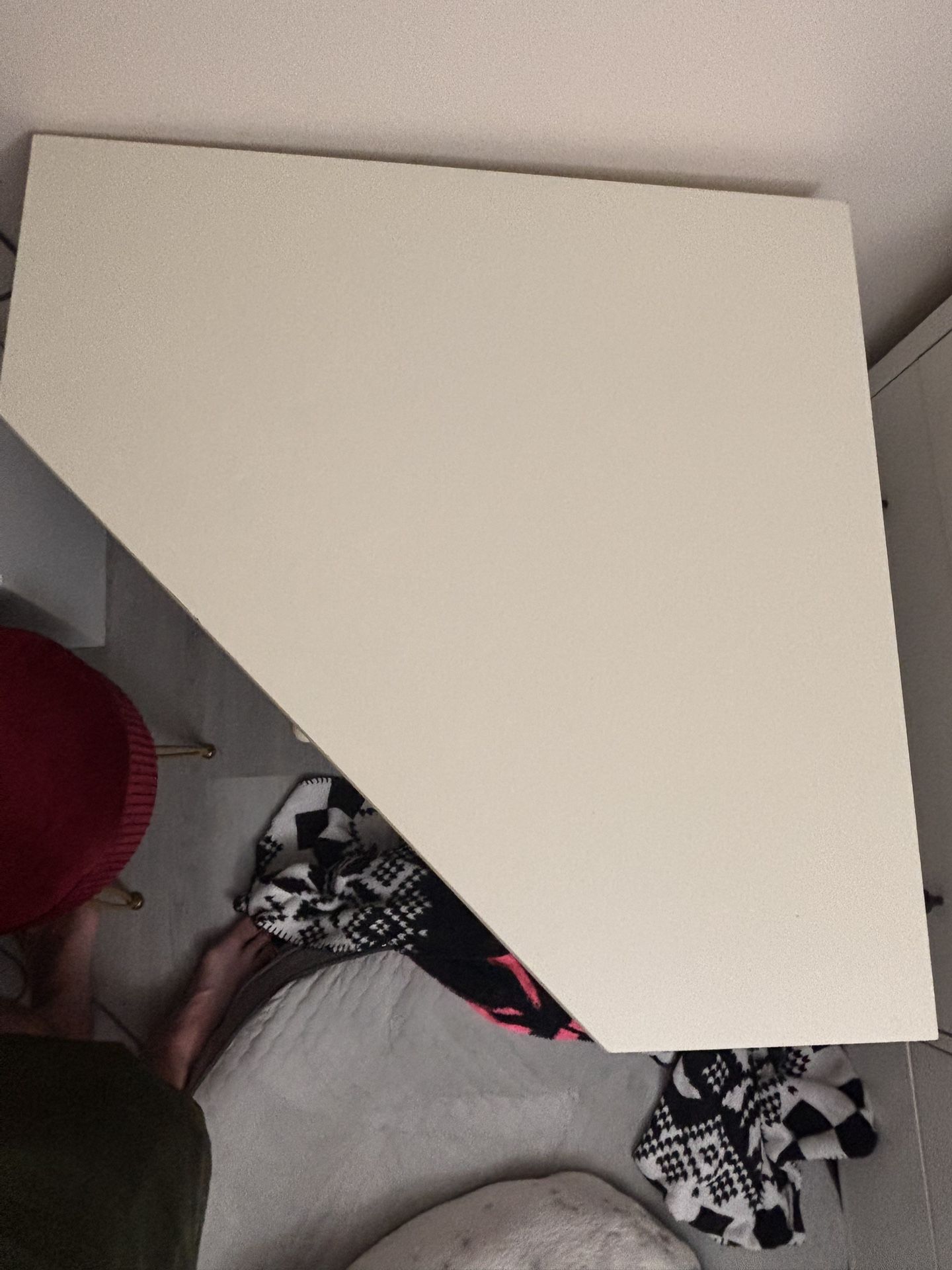Corner Desk