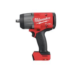 Milwaukee 1/2 Impact 