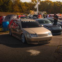 2002 Volkswagen Jetta