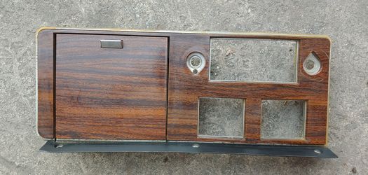 CADILLAC parts