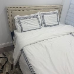 BED FRAME FOR SALE