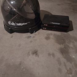 satellite for rv tralior $250 Obo