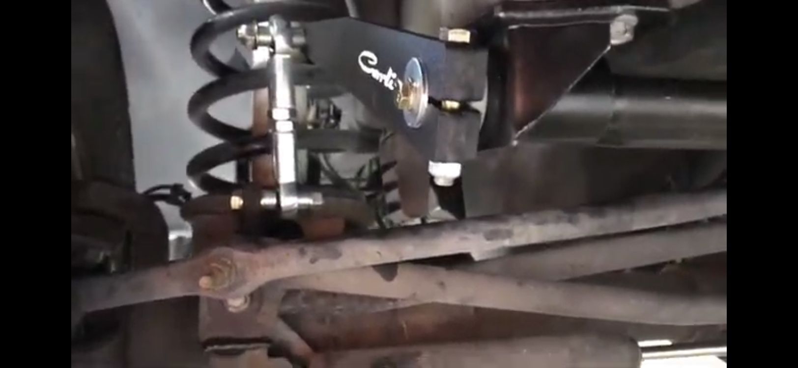 Carli Torsion Sway Bar 032013 Ram 2500/3500 for Sale in Hesperia, CA OfferUp