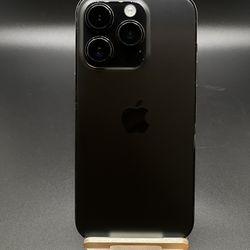 iPhone 14 Pro Black 128GB Unlocked