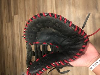 Rawlings gold glove youth 12inch