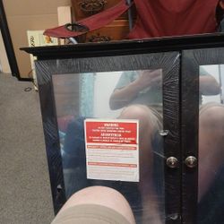 Brand New Medicine Cabinet Still In Its Orignal Packaging