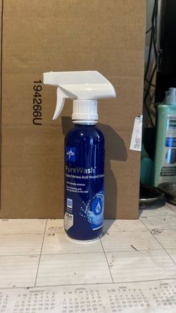 WOUND CLEANSER