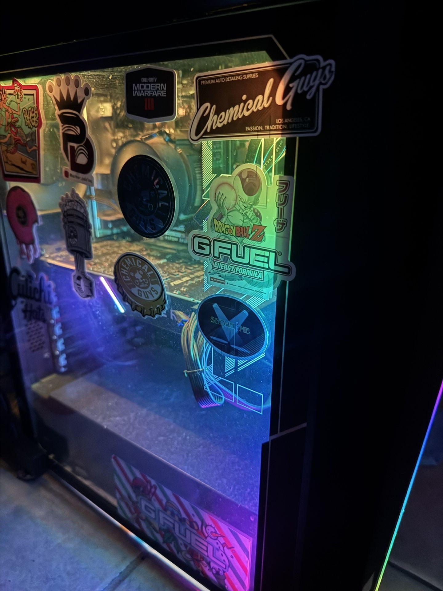 Gaming PC