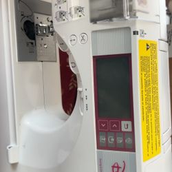 Disney / Brother Sewing Machines Chords Not Included