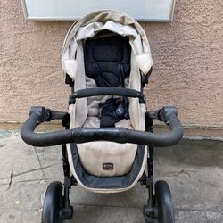 Britax Be Ready Stroller