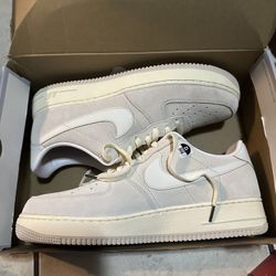 AIR FORCE 1'07