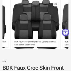 Car Seat Covers By carsx