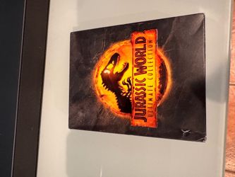 13 Blu-ray 4k’s