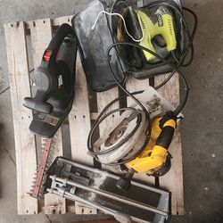 Tools