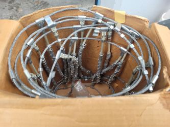Wired Snow Chain