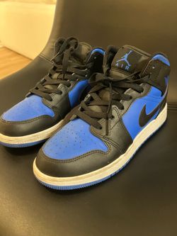 Jordan Shoes 5.5Y