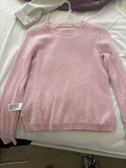 Cashmere Long Sleeve
