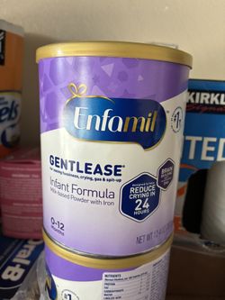 Enfamil