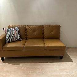Couch / Sofa: 3 Seater. New In Box. 
