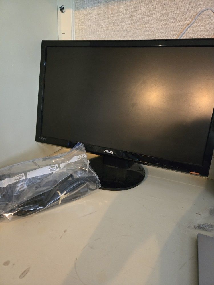 Asus Monitor
