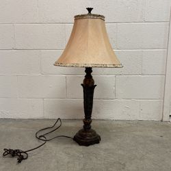 Vintage Lamp