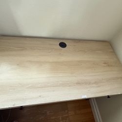 Writing Desk With Drawer
