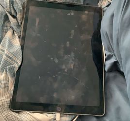 I pad 12.9 inch iPad Pro
