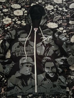 Asaali hoodie