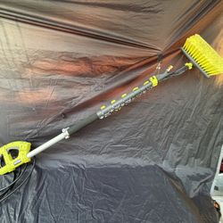 Ryobi Pressure Washing Pole 