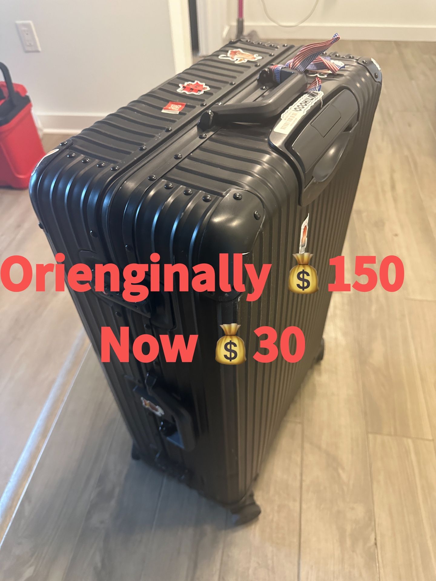 28inch Suitcase
