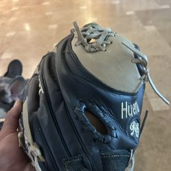 Catchers Glove 