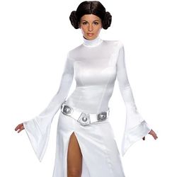 STAR WARS: PRINCESS LEIA COSTUME
