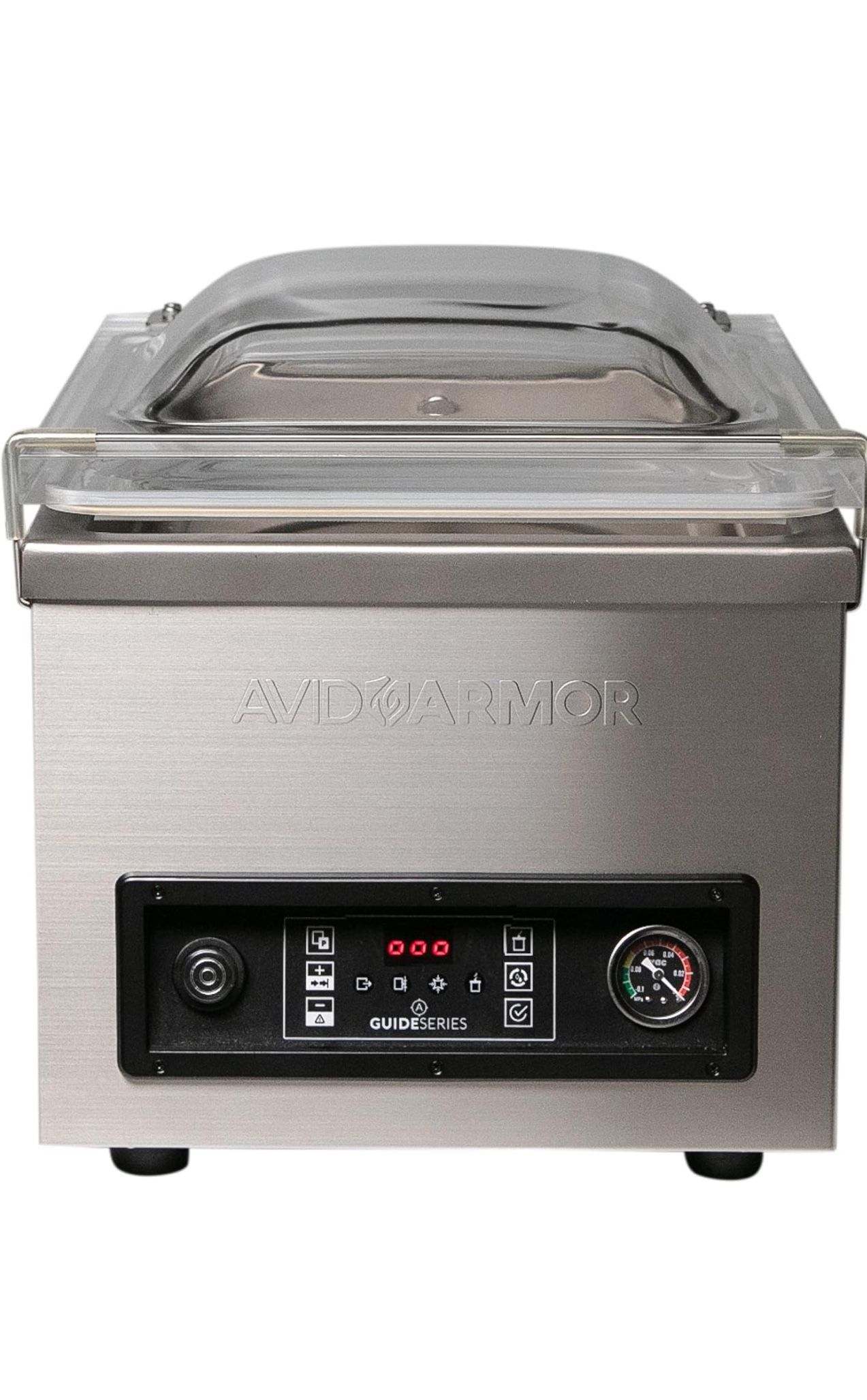 Avid Armor - Chamber Vacuum Sealer Machine GS53