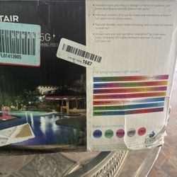 Pentair Intellibrite 5G Pool And Spa Light
