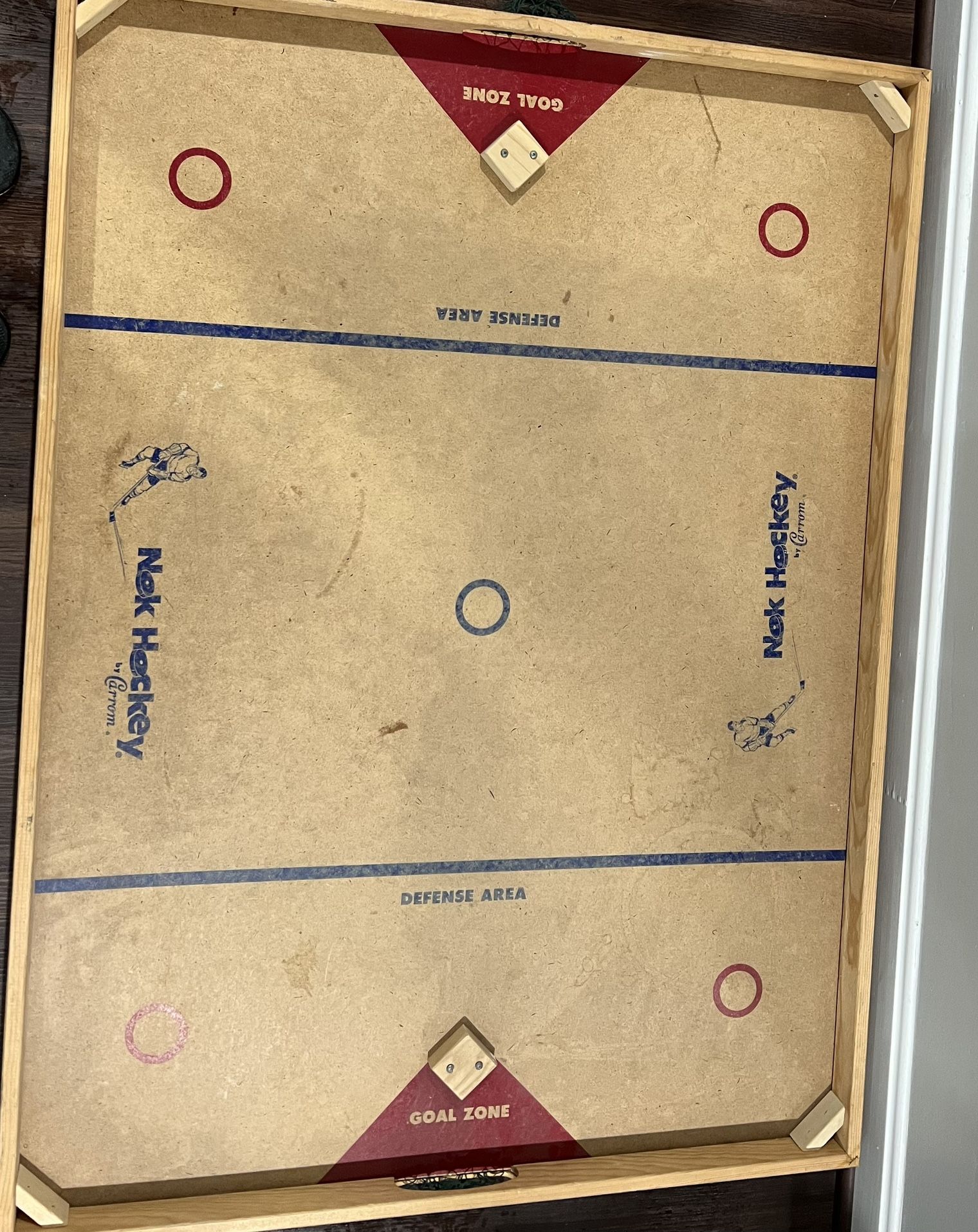 Nok Hockey Table