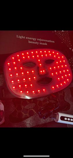 Red Light Therapy