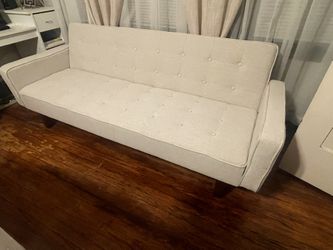 Sofa Bed 6 Foot Brand New 