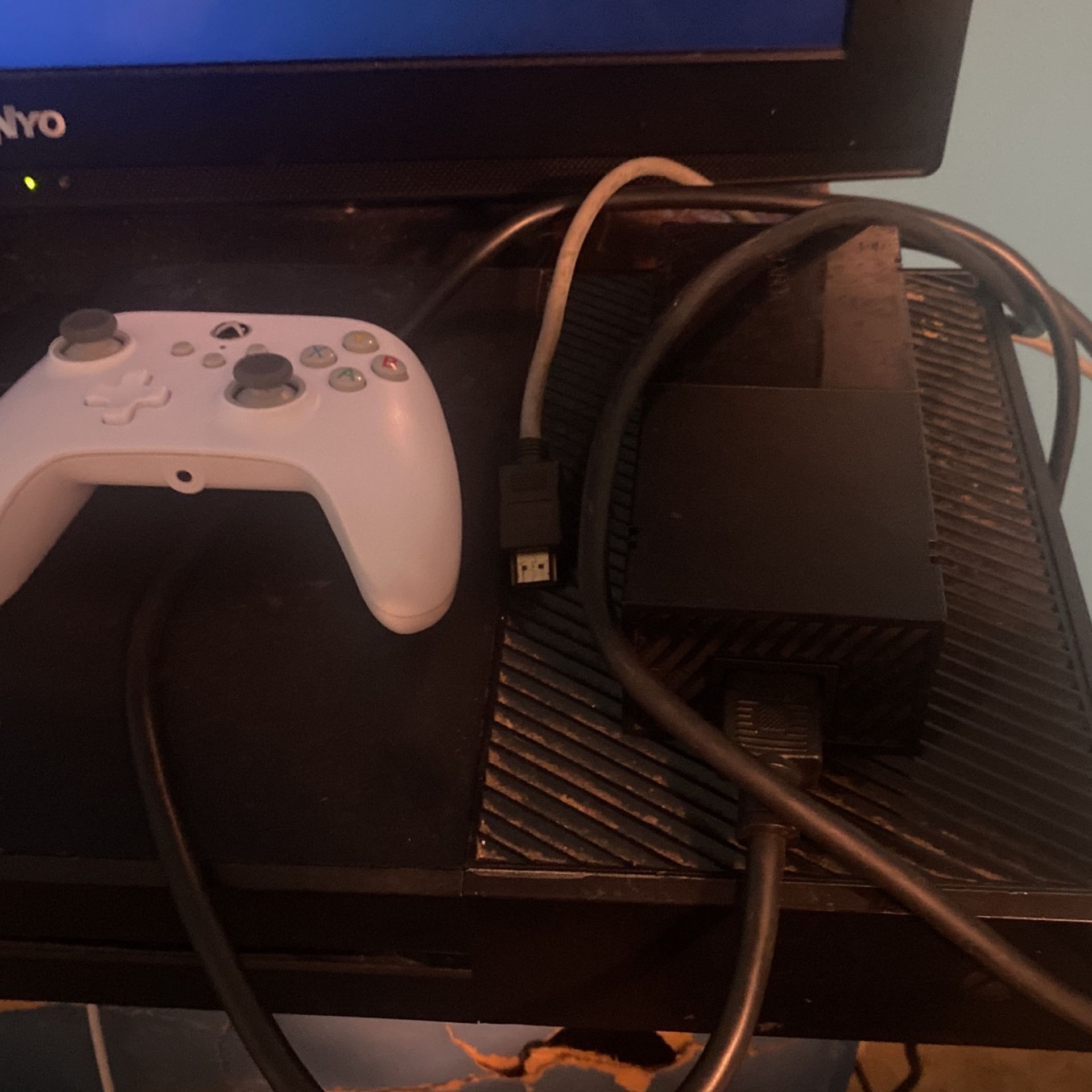 Xbox One
