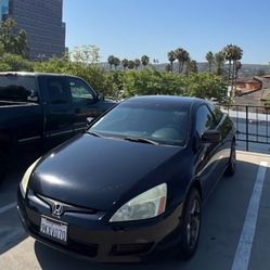 2003 Honda Accord