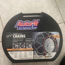 Snow Chains