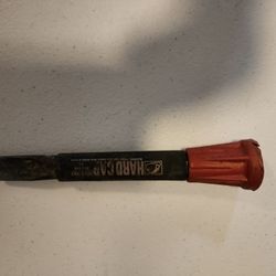 Coal Chisel